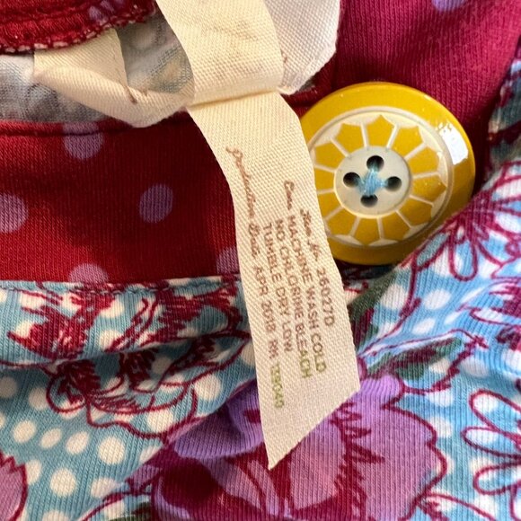 Matilda Jane All The Right Notes Dress - Picture 10 of 11